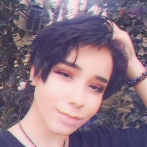 Meet your Posher, Kathlynn